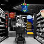 Material POP para supermercados: soluciones que destacan productos